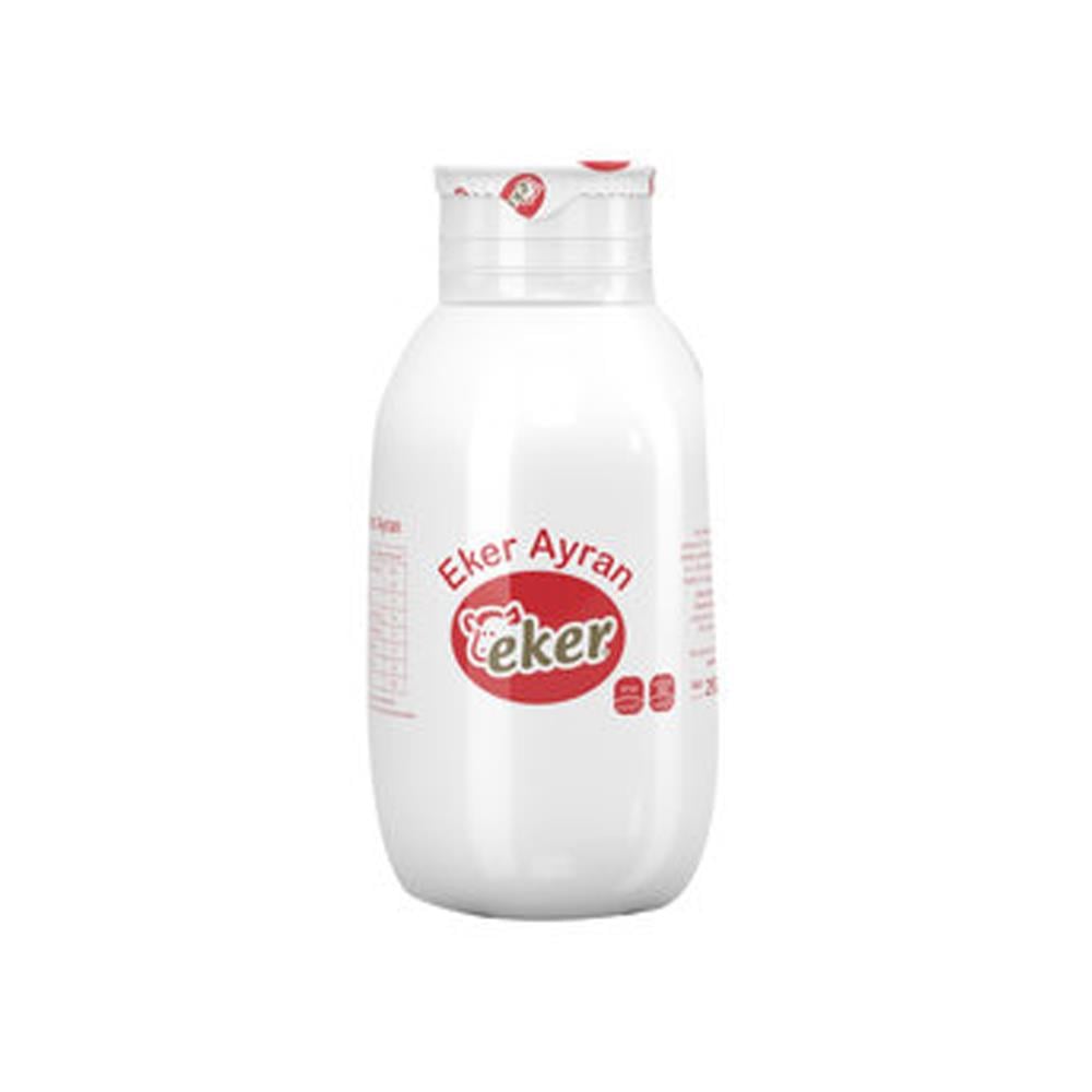 Eker Ayran 293 Ml Tombul