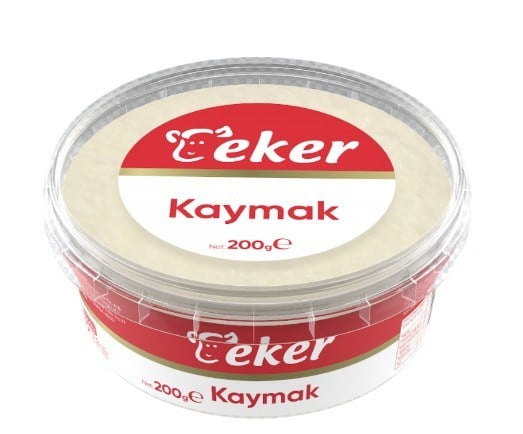 KaymakEker Kaymak 200 g
