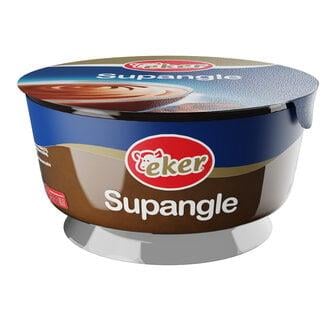 Sütlü TatlıEker Supangle 150 gr