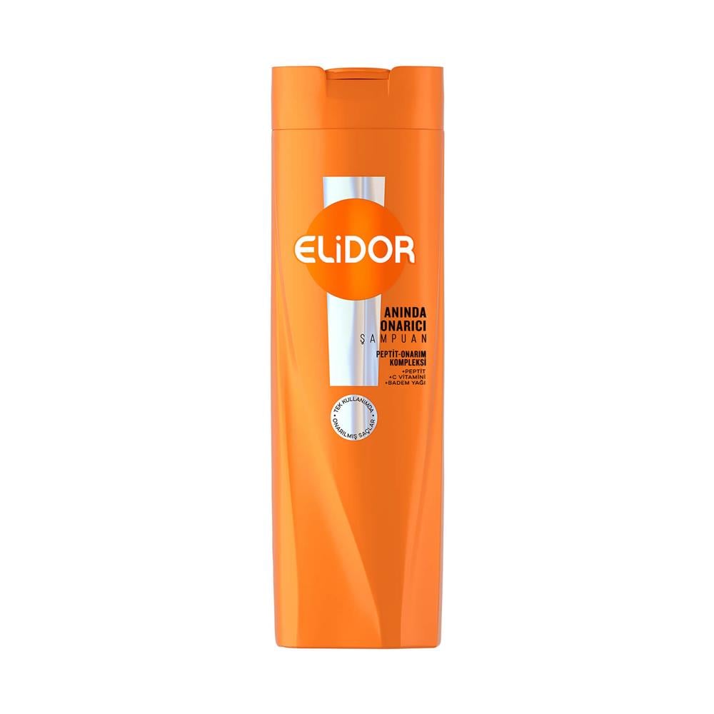ŞampuanElidor Şampuan Anında Onarıcı 400 ml