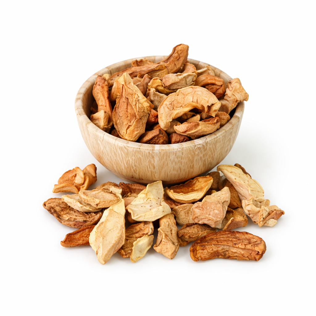 Hapeloğlu KuruyemişElma Kurusu kg