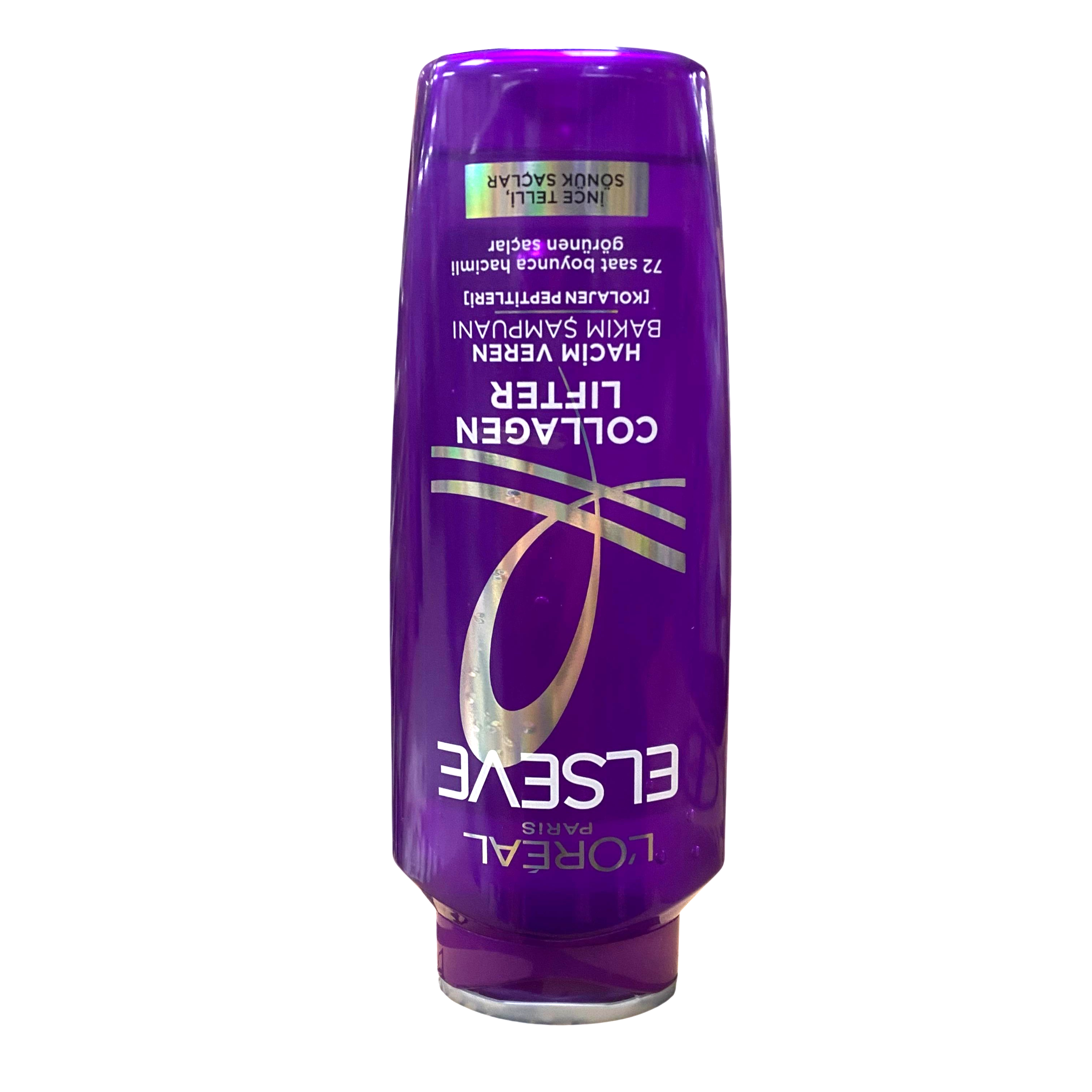Saç KremiElseve Saç Kremi Collagen Lifter 250 ml