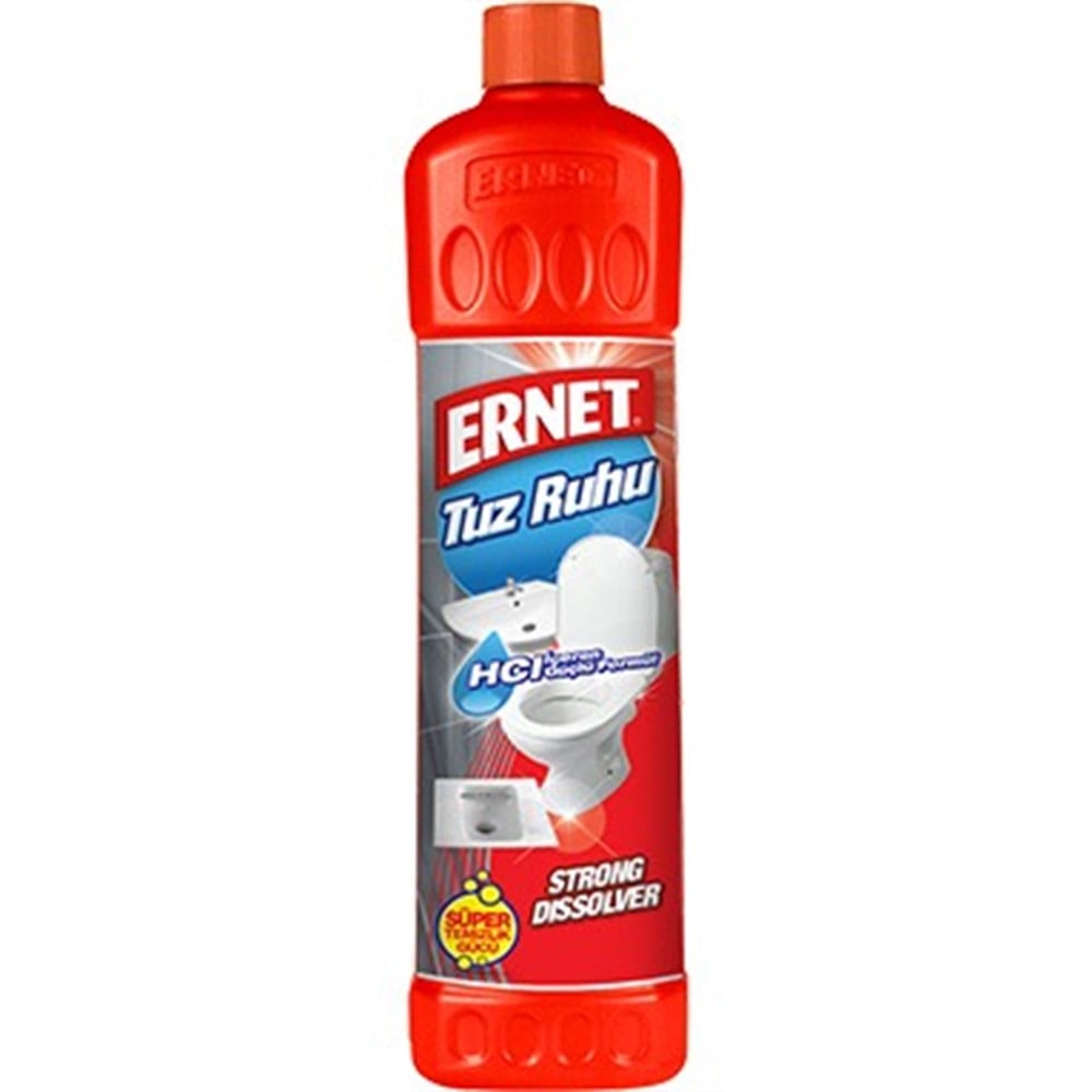 Ernet Süper Tuz Ruhu 1 Lt
