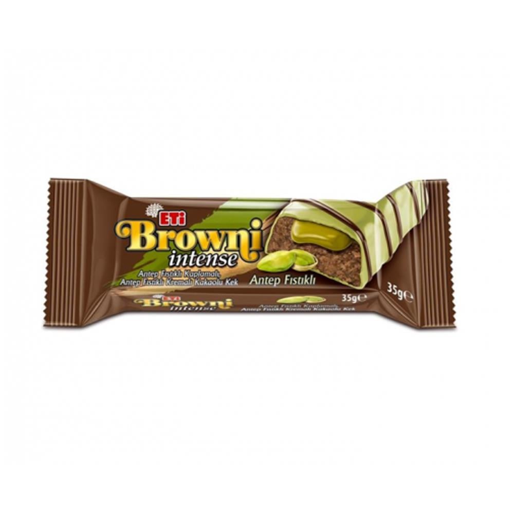 KekEti Browni İntense Antep Fıstıklı 35 Gr
