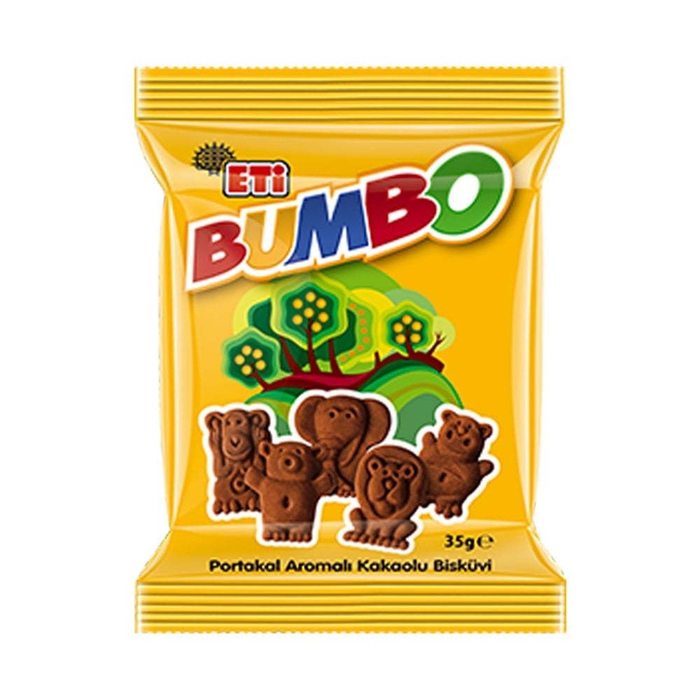 Eti Bumbo 42 gr
