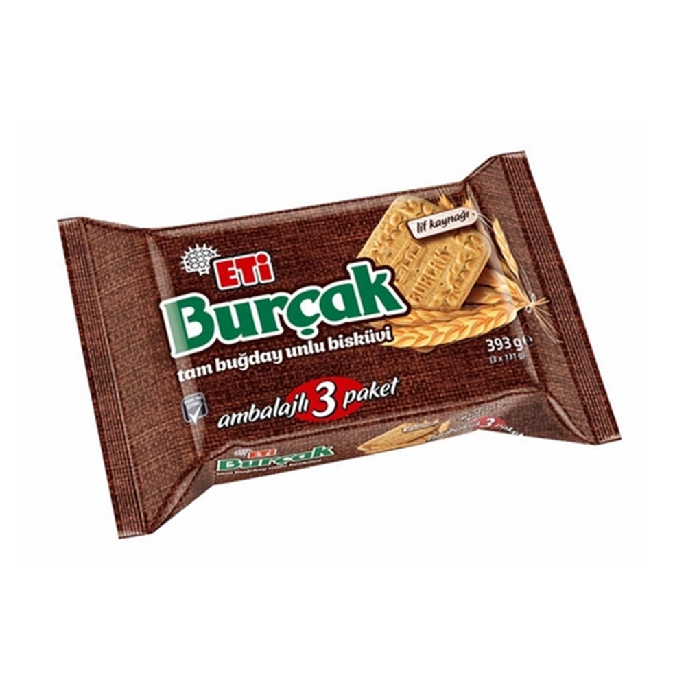 Eti Burçak 393 Gr