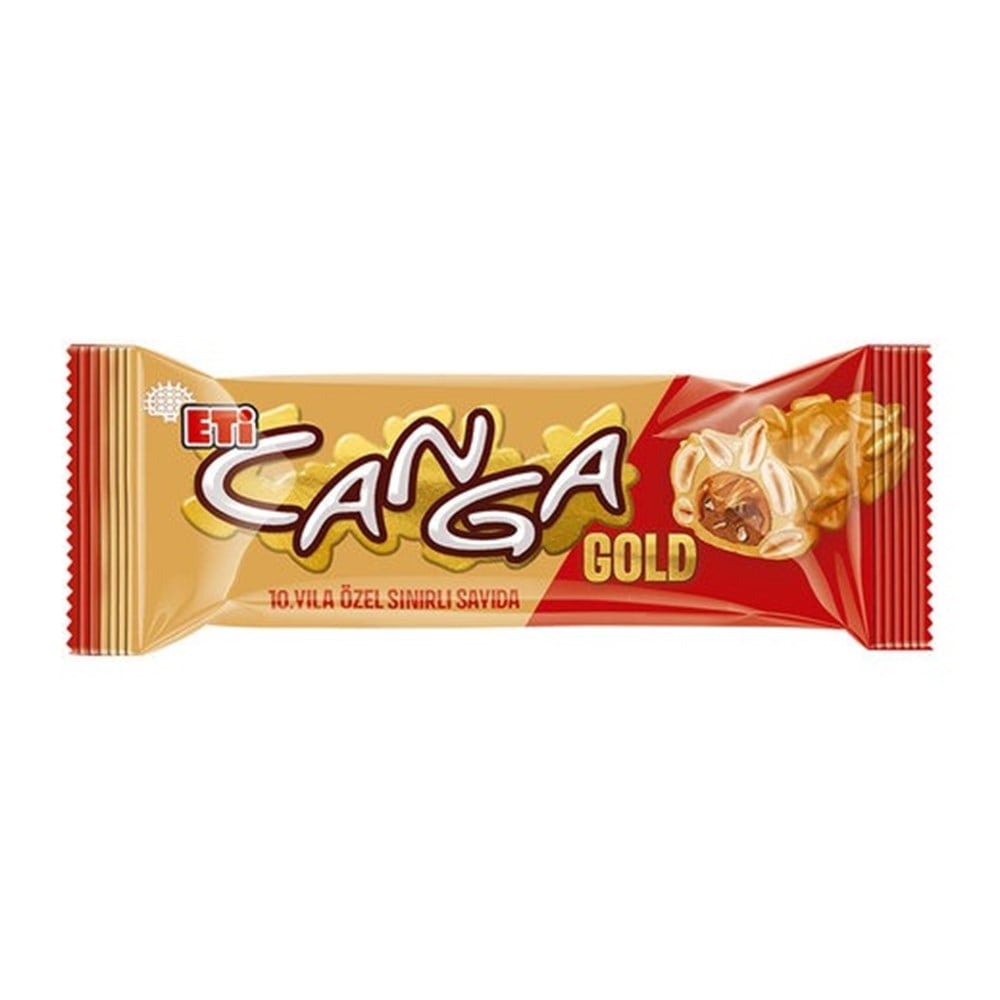 Eti Canga Gold 45 Gr