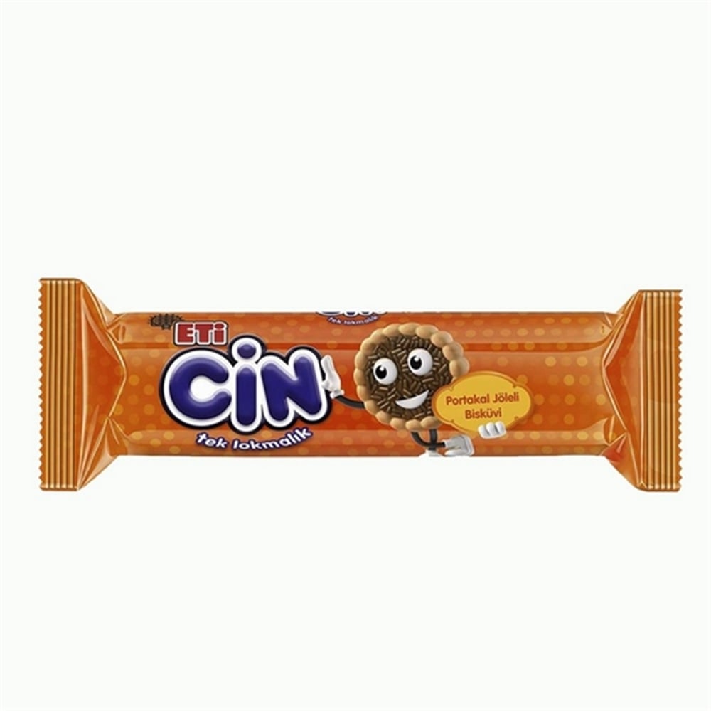 Eti Cin Lokmalık 114 Gr