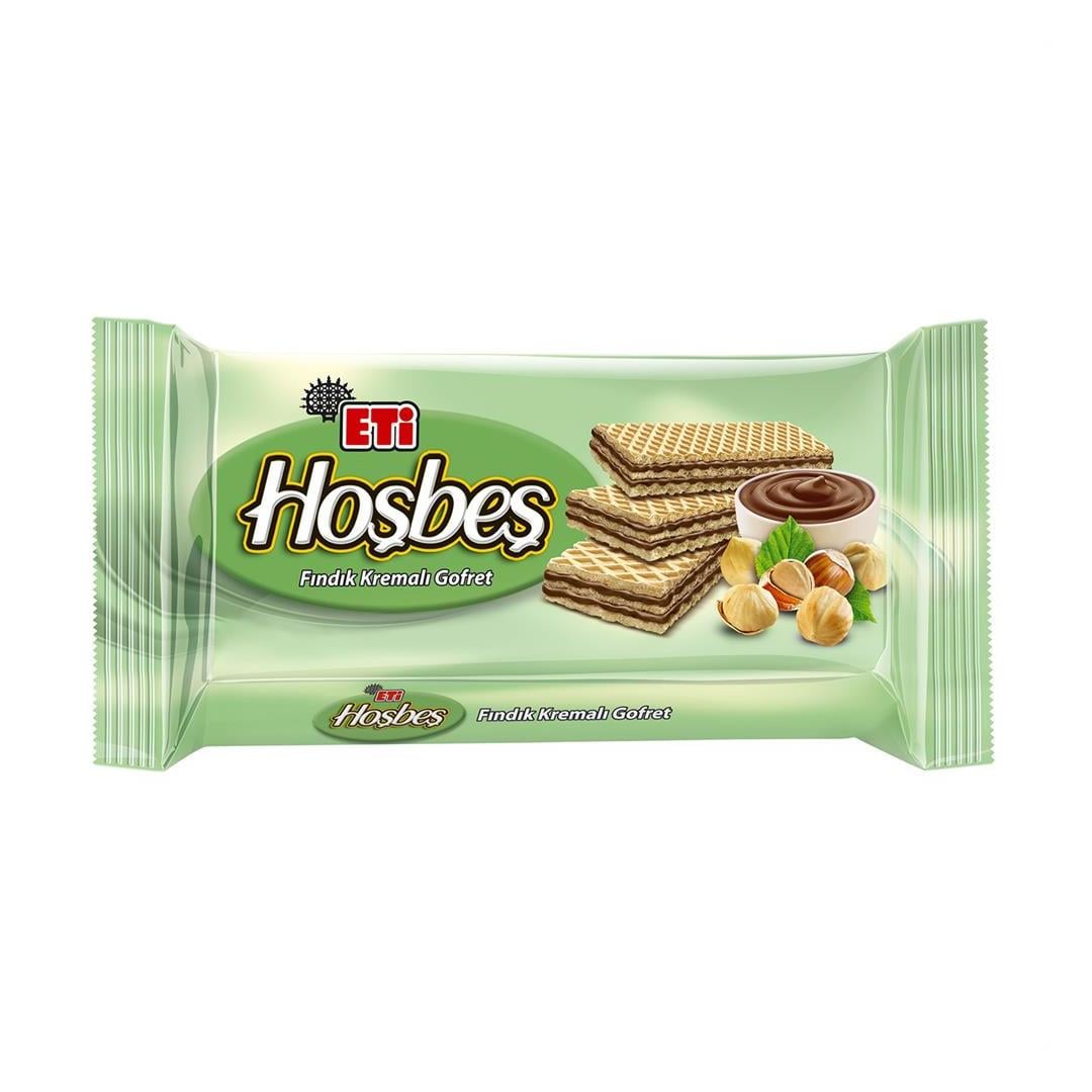 Eti Hoşbeş Fındıklı 40 Gr