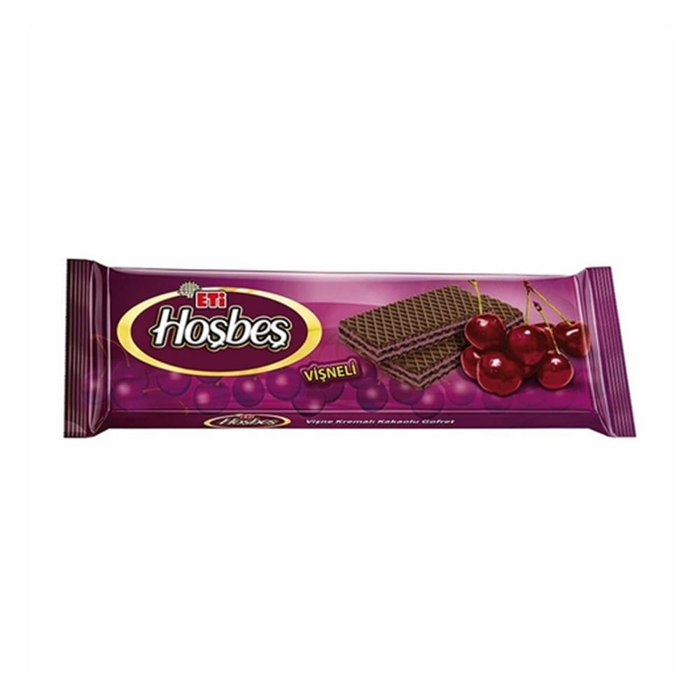 Eti Hoşbeş Vişneli 66 Gr