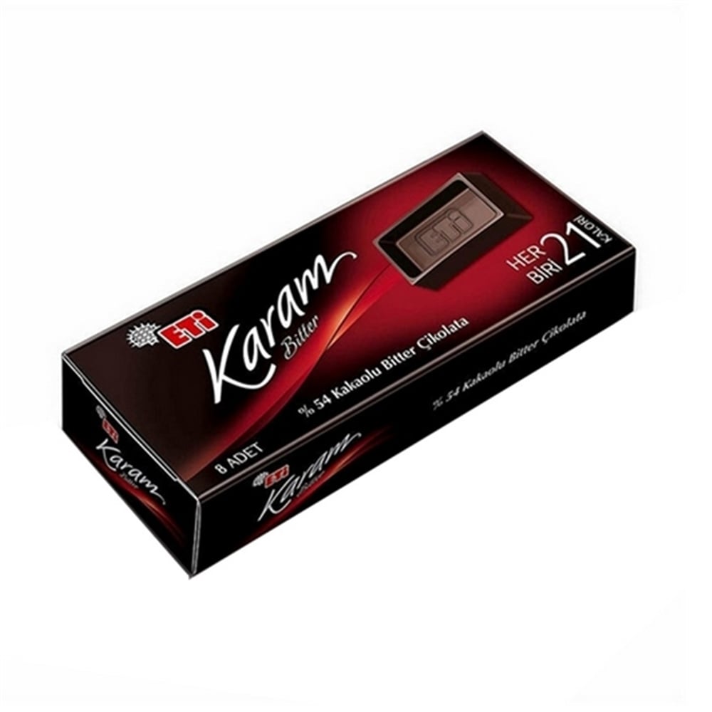 Eti Karam Mini Napoliten 32 gr