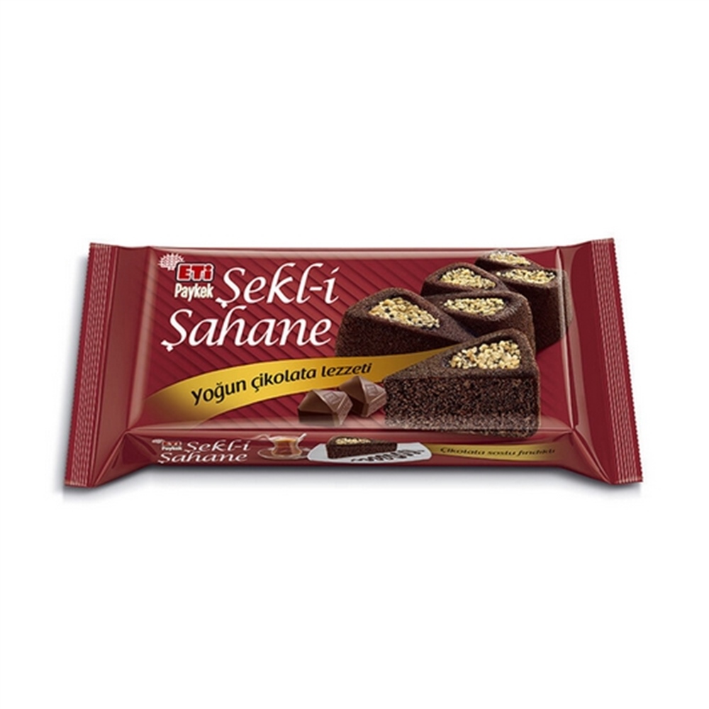 Eti Paykek Şekli Şahane 325 Gr