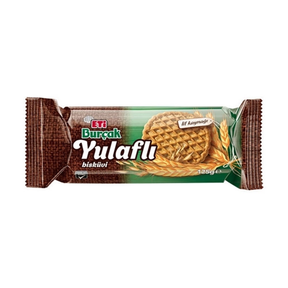 Eti Yulaflı 125 Gr