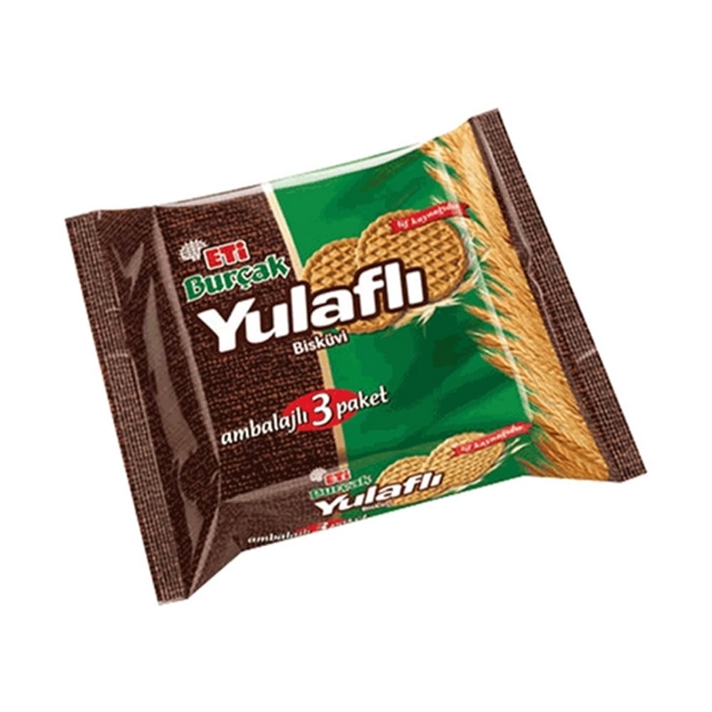 Eti Yulaflı 375 Gr