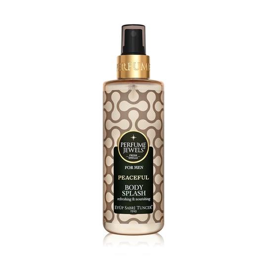 Kadın ParfümEyüp Sabri Tuncer Body Splash 250ml Peaceful  Bayan
