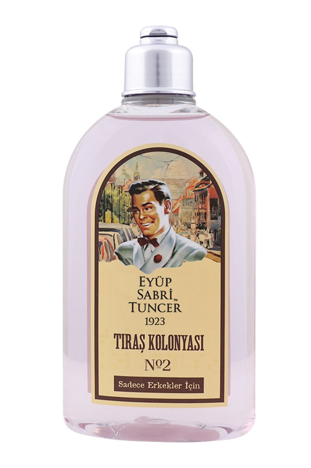 Eyüp Sabri Tuncer Tıraş Kolonyası 250 Ml No: 2