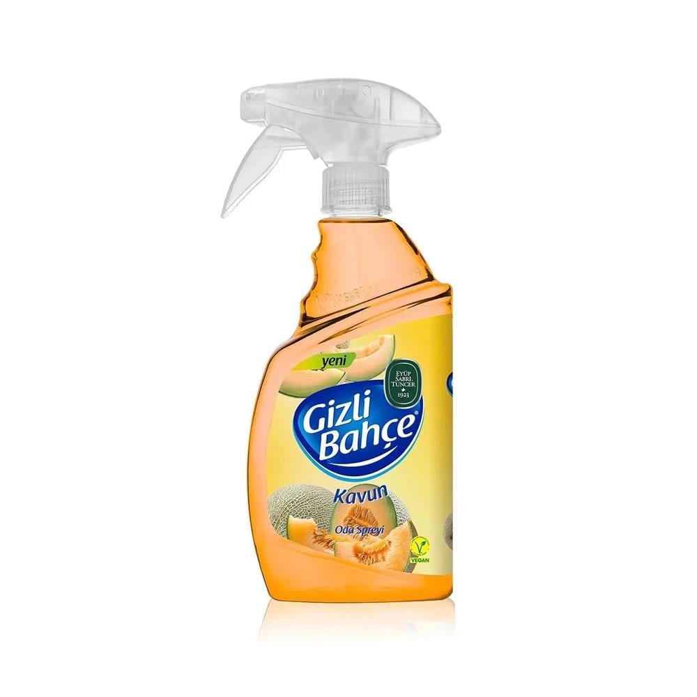 Oda KokularıEyüp Sabri Tuncer Yeni· Nesi·l Oda Spreyi· Kavun 500 Ml