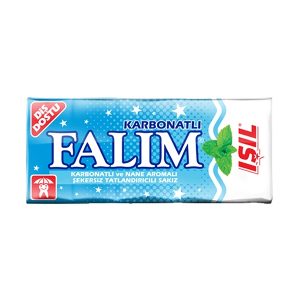 Falım Işıl Sakız 5'li