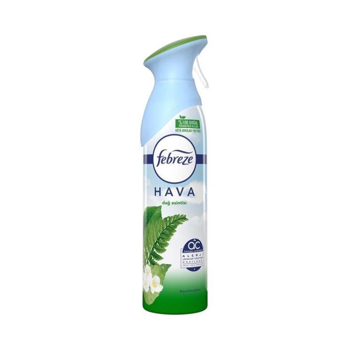 Oda KokularıFebreze Oda Spreyi Dağ Esintisi 185 Ml