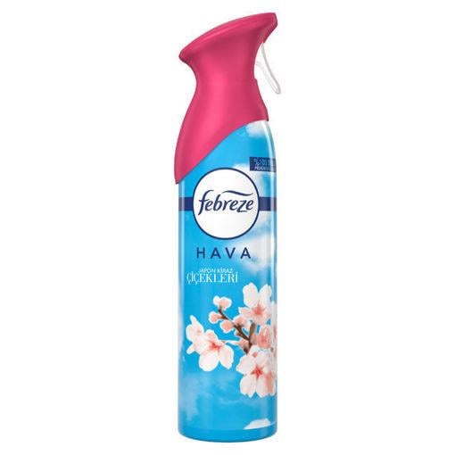 Oda KokularıFebreze Oda Spreyi Japon Kiraz Çiçekleri 185 Ml
