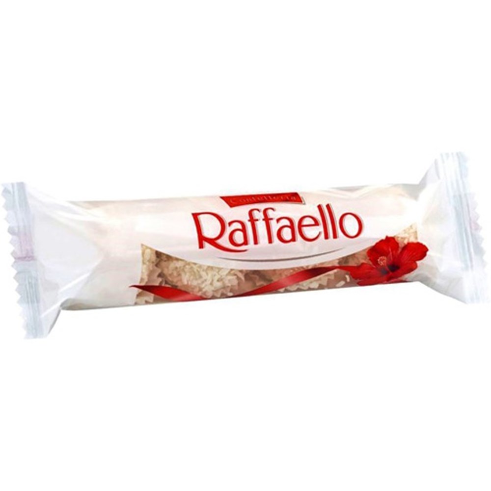 Ferrero Raffaello 40 Gr Çikolata
