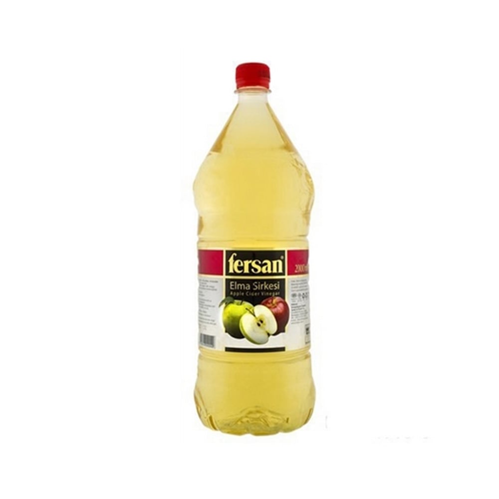 Fersan Elma Sirkesi 2 Lt