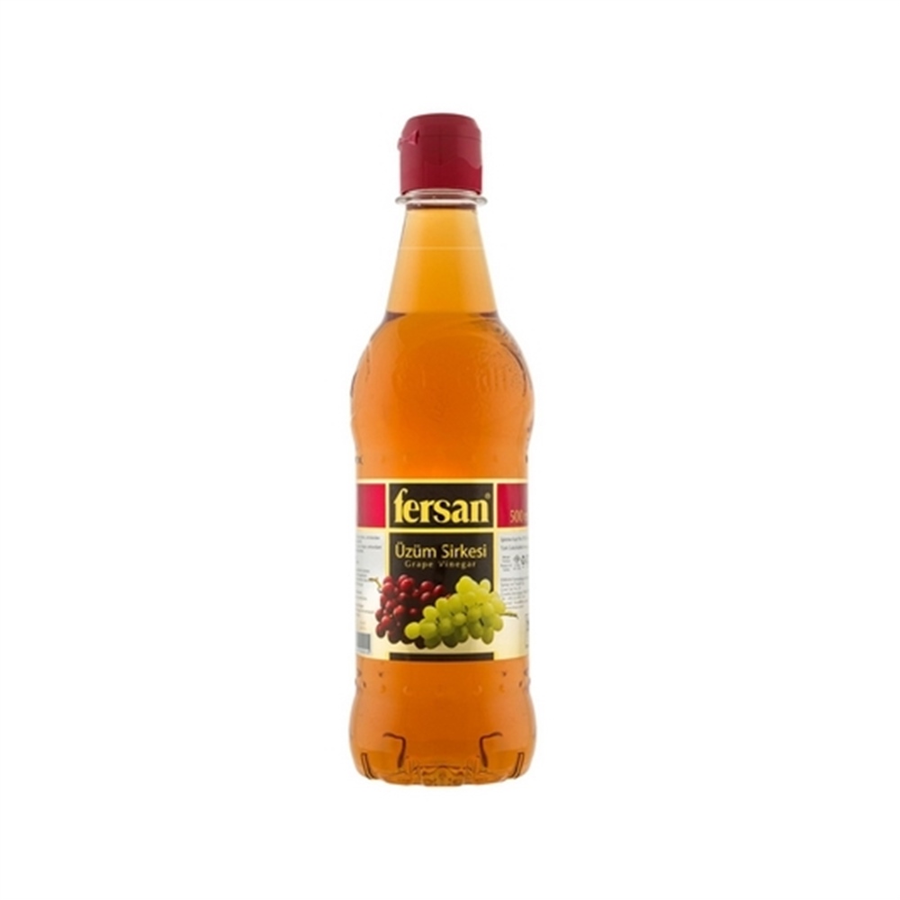 Fersan Sirke Üzüm Pet 500 Ml