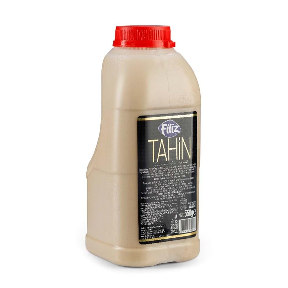 TahinFiliz Tahin Pls 550 Gr
