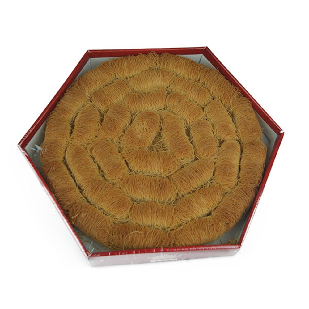 Gazioğlu Kadayıf Sarma 400 Gr