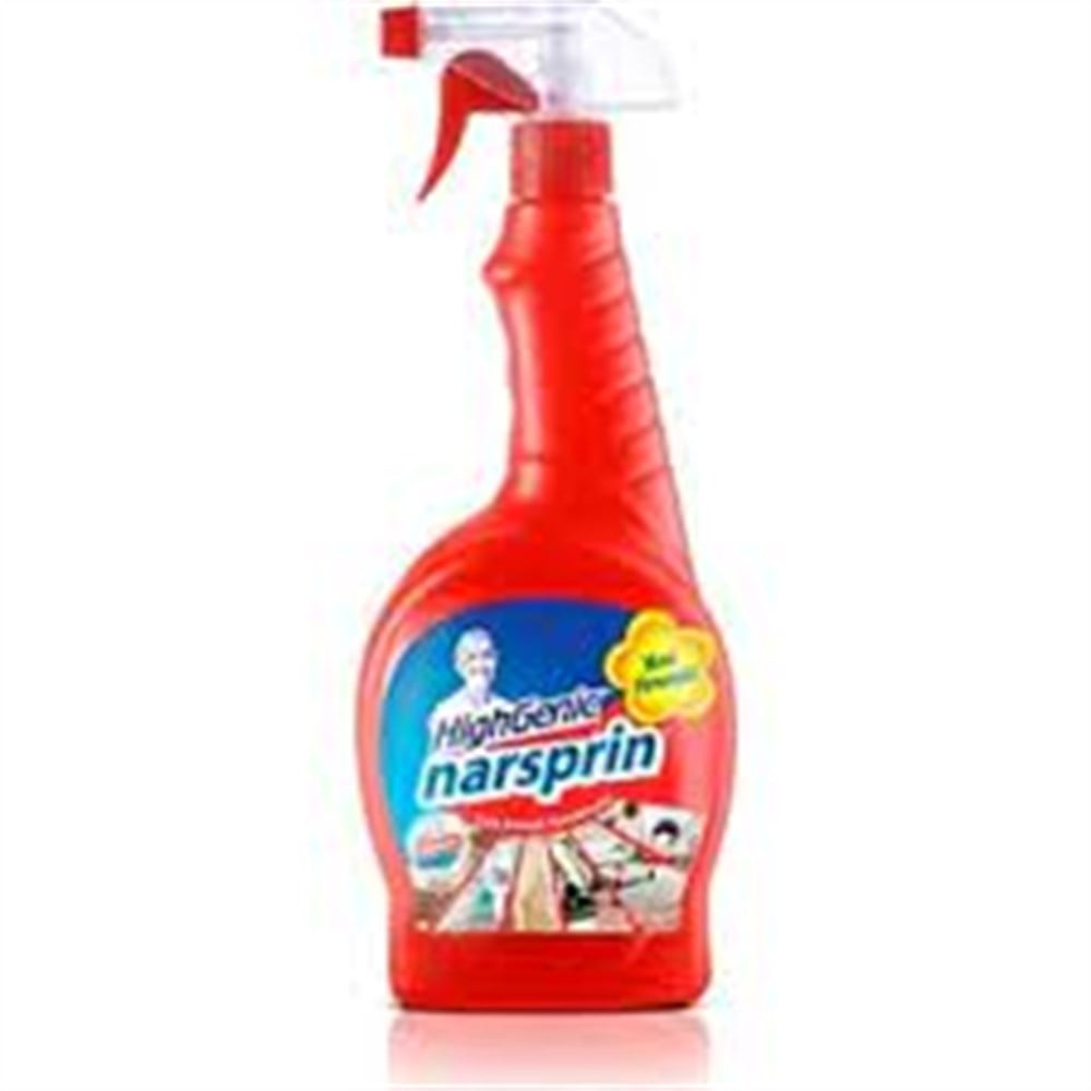Highgenic Narsprin Çok Amaçlı Temizleyici 750 ml