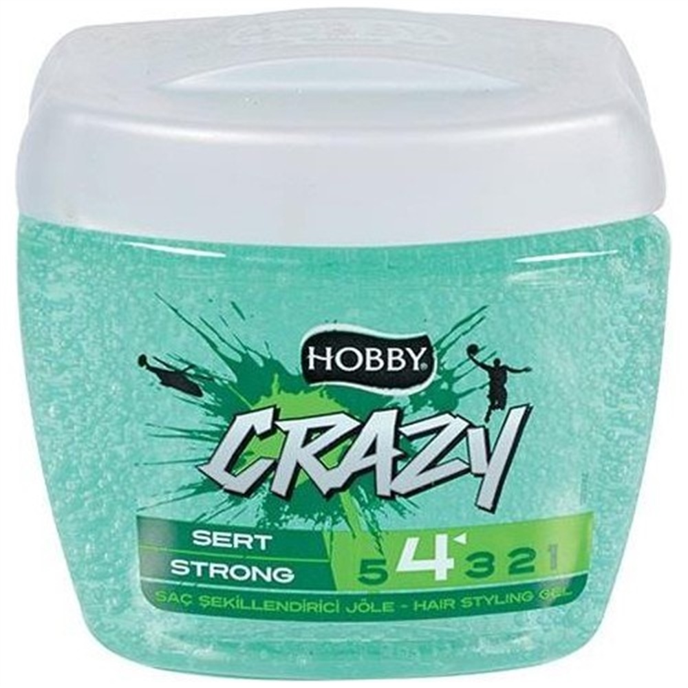 Hobby Jöle Energy Sert 700 Ml.