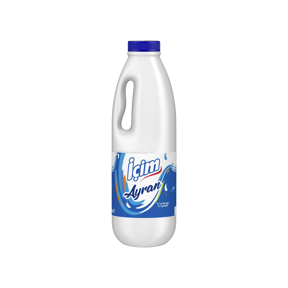 Ayran, Kefirİçim Ayran 1.5 lt