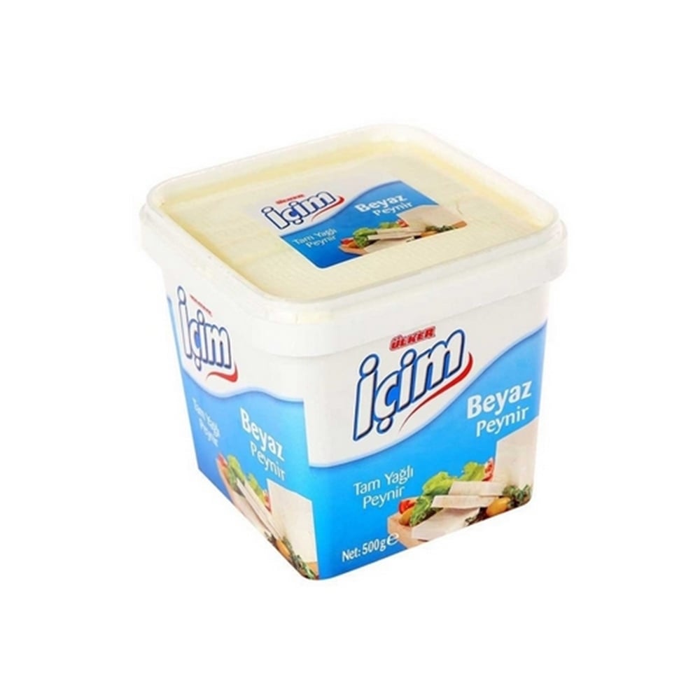 İçim Beyaz Peynir 500 Gr