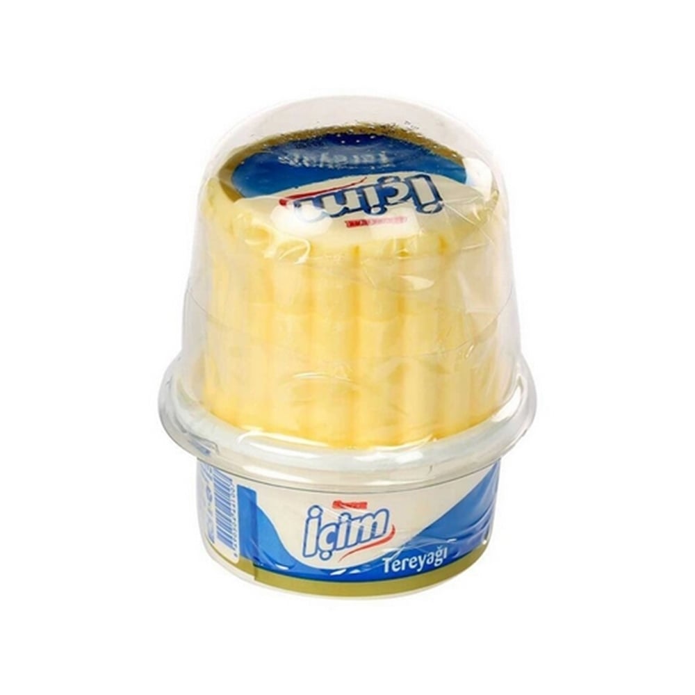 İçim Tereyağ 225 Gr