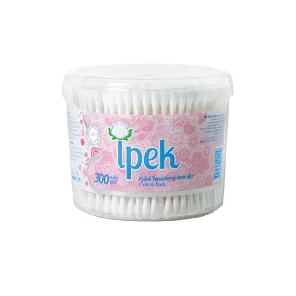 Kulak Çubuğuİpek Kulak Çubuğu 300'Lü