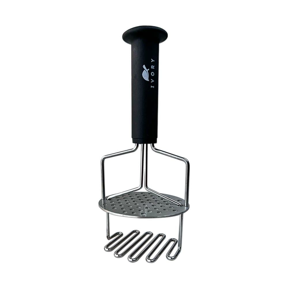 Pratik Gereçlerİvory Patetes Ezici PE-307
