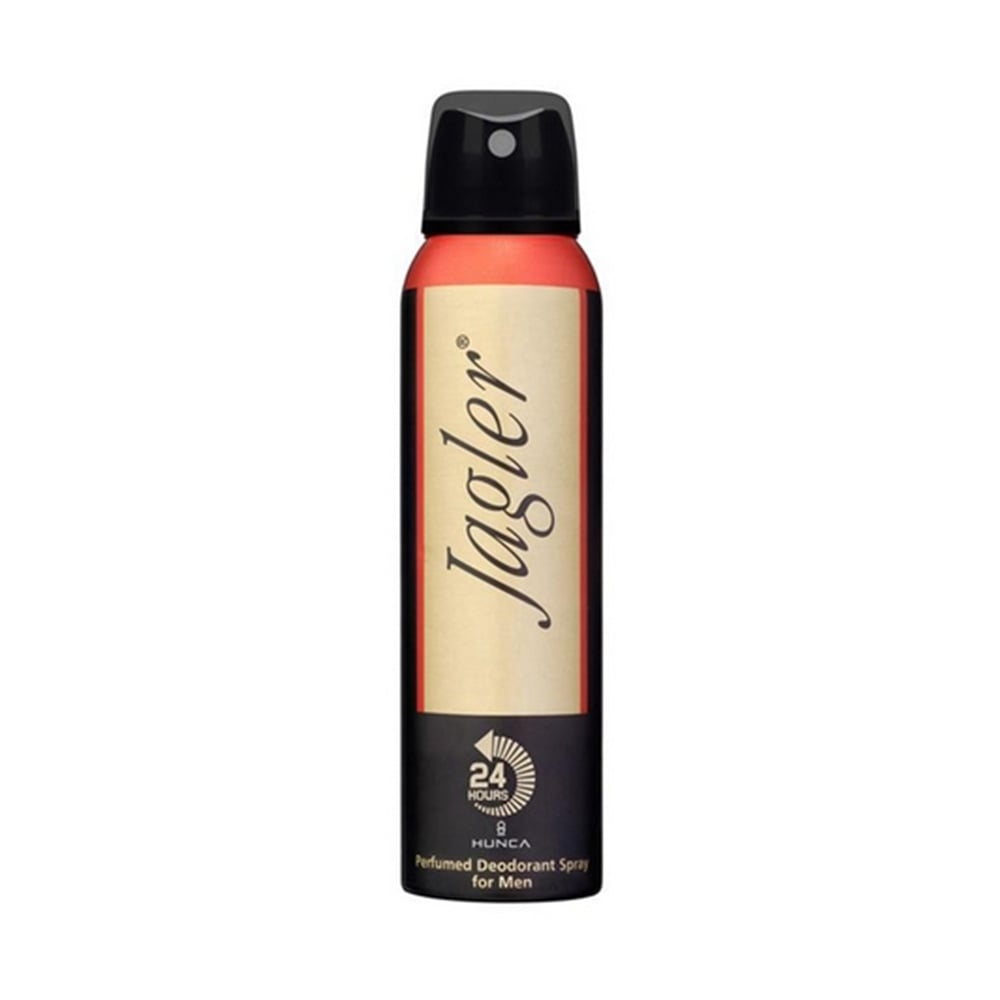Jagler Bay Deodorant 150 Ml