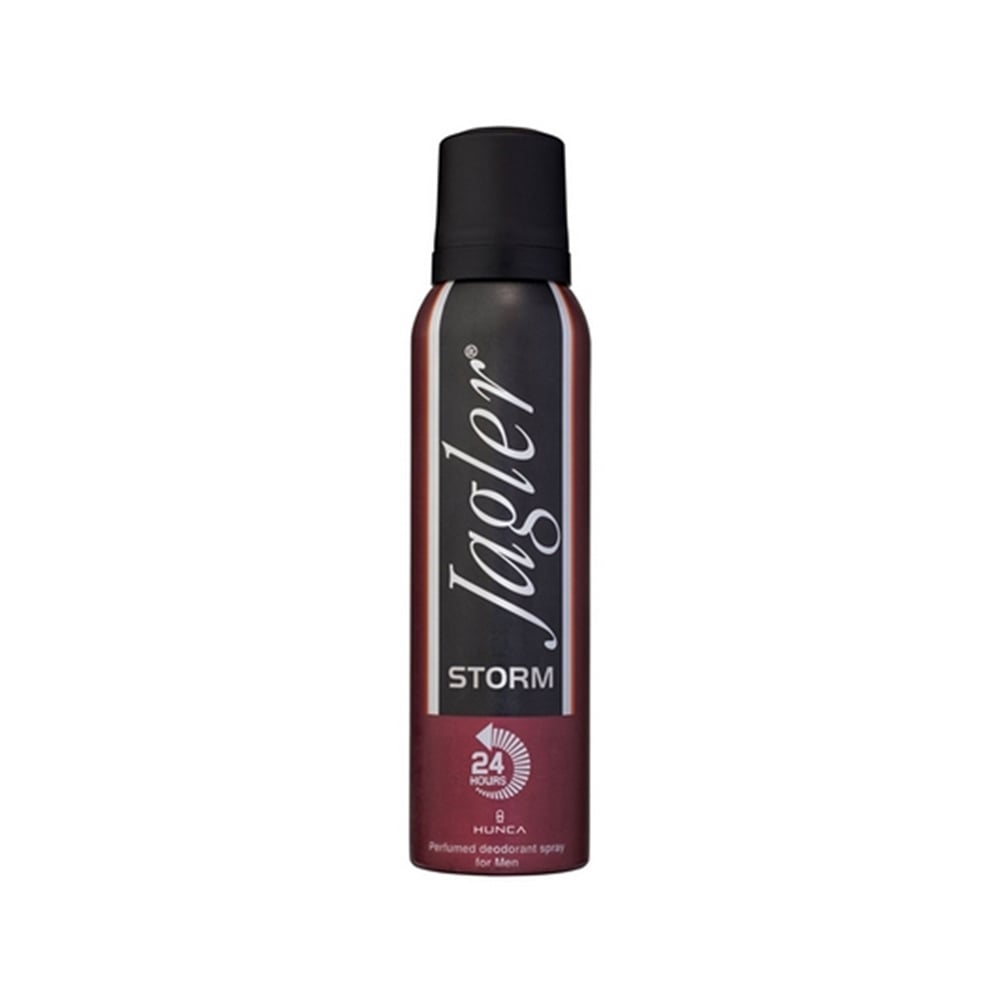 Jagler Bay Deodorant Storm 150 Ml