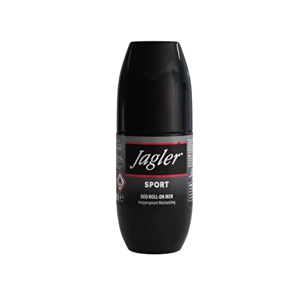 Erkek Roll OnJagler Roll-On Sport For Men 50 ml