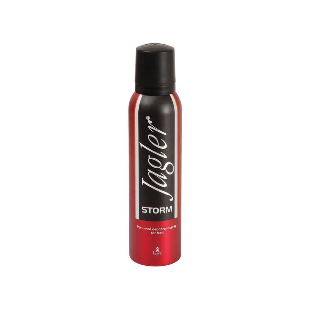 Erkek DeodorantJagler Storm Men Deodorant 150 ml