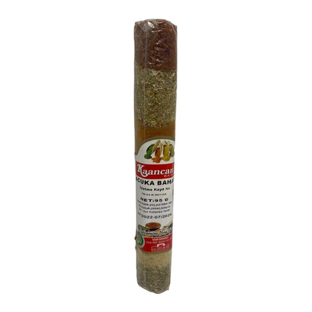 BaharatKaan Acuka Baharat 85 Gr