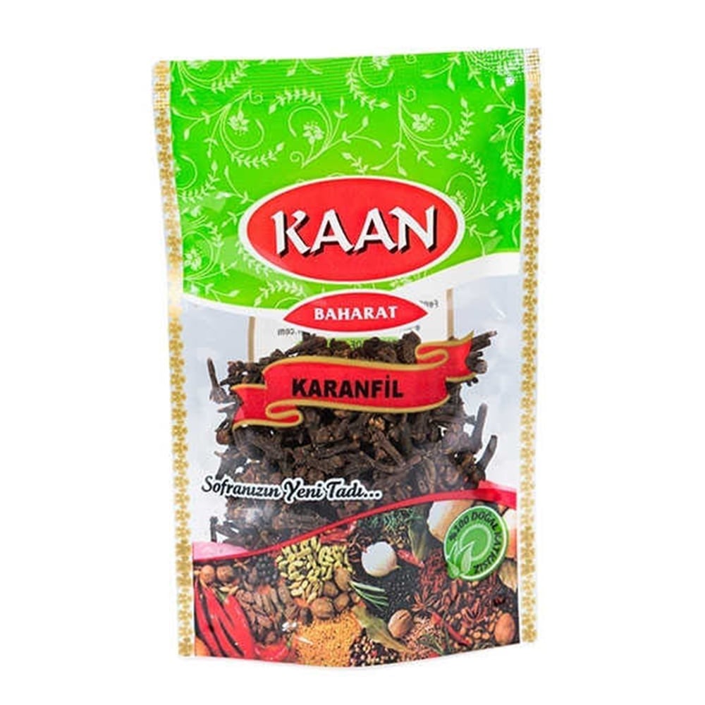 Kaan Karanfil 25 Gr