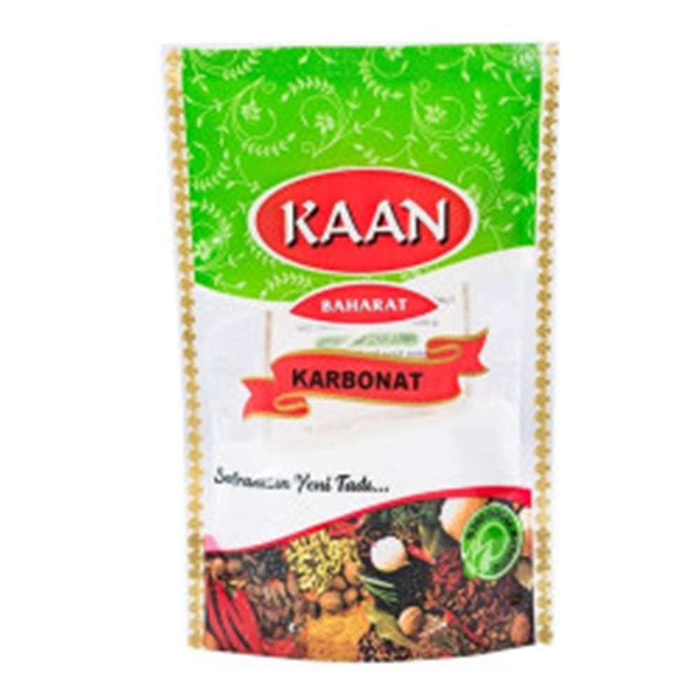 Kaan Karbonat 75 Gr