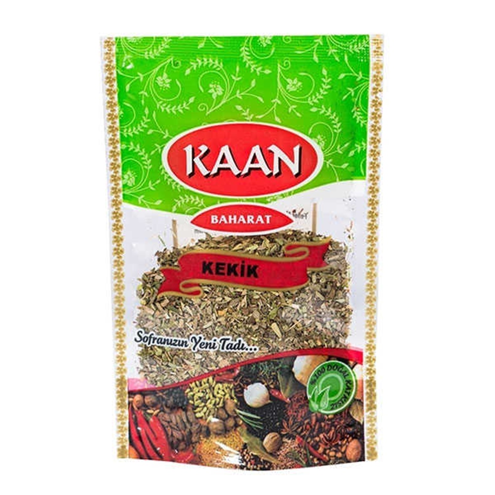 Kaan Kekik 25 Gr
