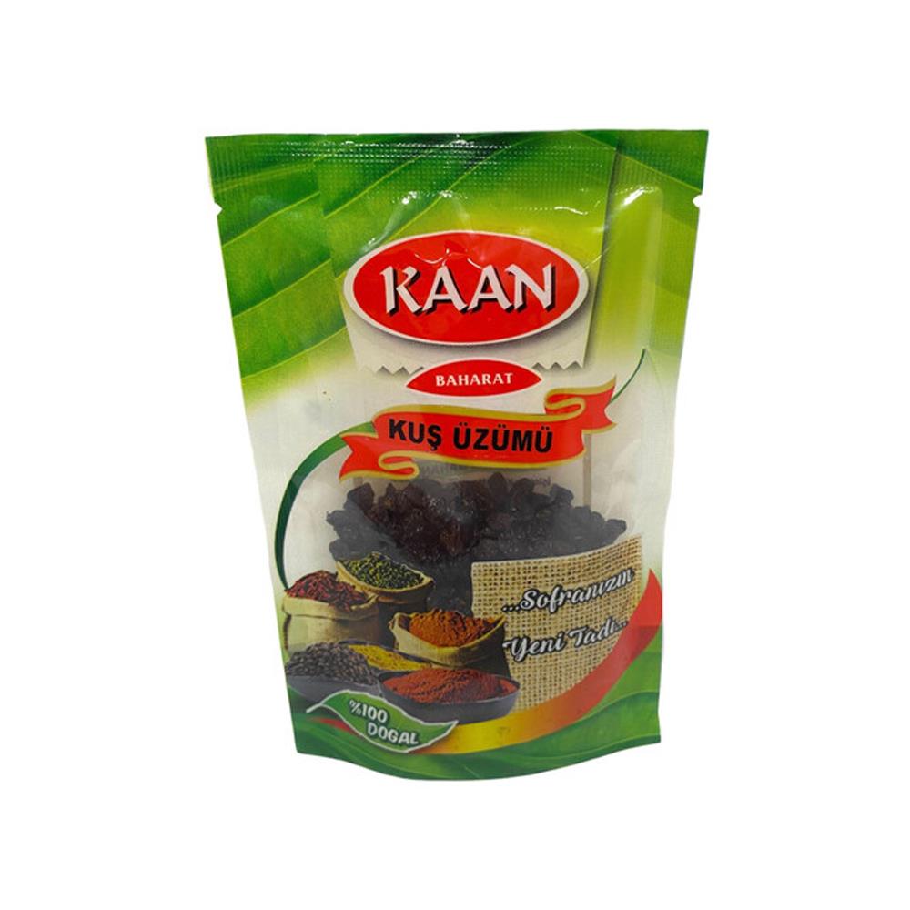 BaharatKaan Kuş Üzümü 40 Gr