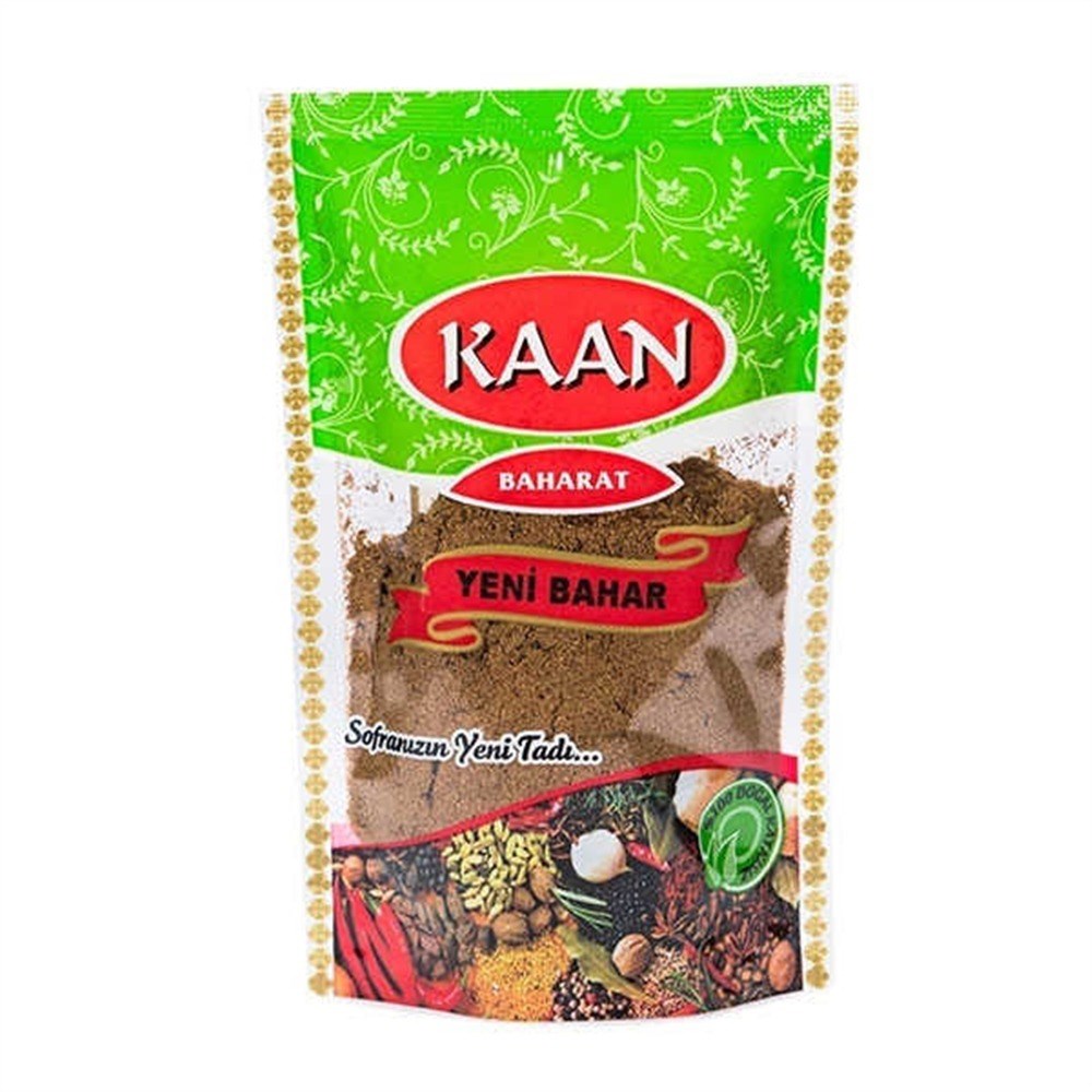 Kaan Yeni Bahar 30 Gr