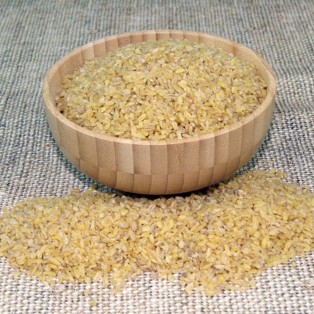 Karaman Bulgur Kg
