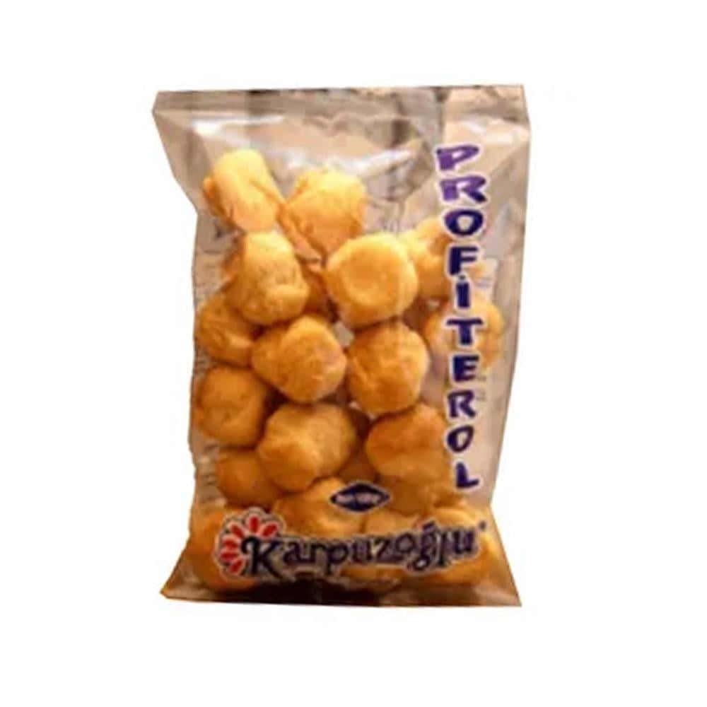 TatlılarKarpuzoğlu Profiterol 100 gr