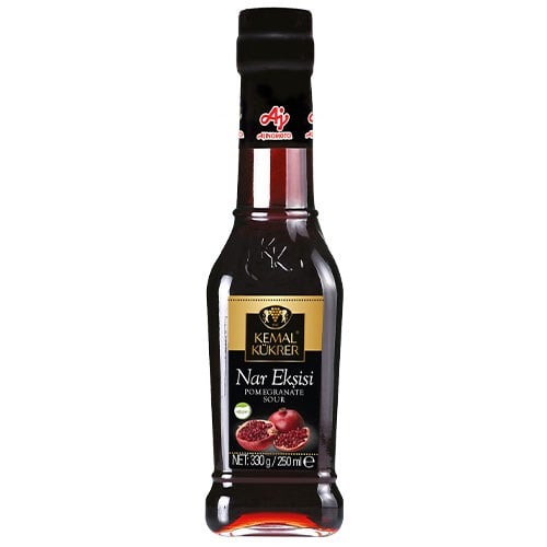 Nar EkşisiKemal Kükrer Nar Ekşisi 250 ml