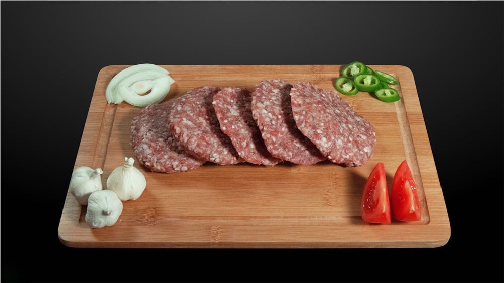 Köfte Akçaabat Kg